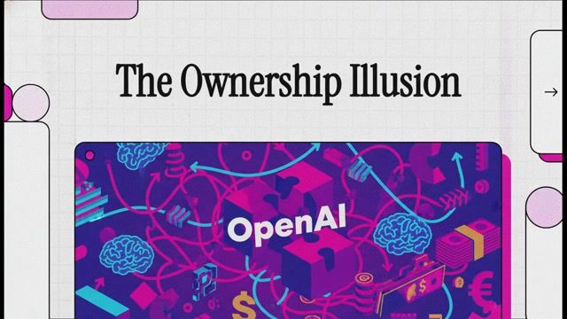Who Actually Owns ChatGPT? The Ownership Structure Explained